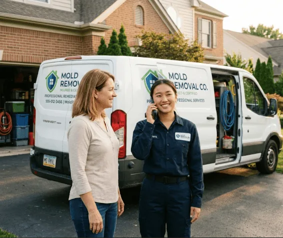 Crawlspace Mold Remediation Chisholm, MN FAQs
